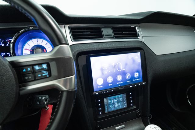 2012 Ford Mustang GT Premium 5.0 Supercharged w/ Many Upgrades | Carrollton, TX | Texas Hot Rides 2012 Ford Mustang GT Premium 5.0 Supercharged w/ Many Upgrades | Carrollton, TX | Texas Hot Rides