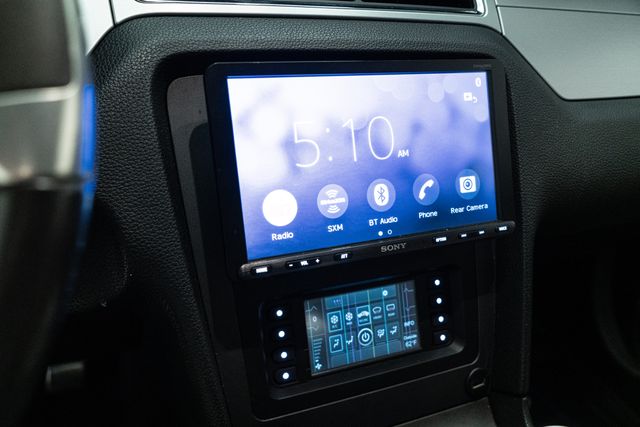 2012 Ford Mustang GT Premium 5.0 Supercharged w/ Many Upgrades | Carrollton, TX | Texas Hot Rides