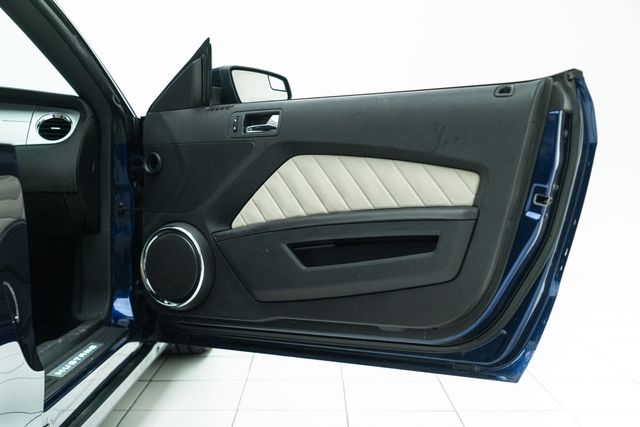 2012 Ford Mustang GT Premium 5.0 Supercharged w/ Many Upgrades | Carrollton, TX | Texas Hot Rides