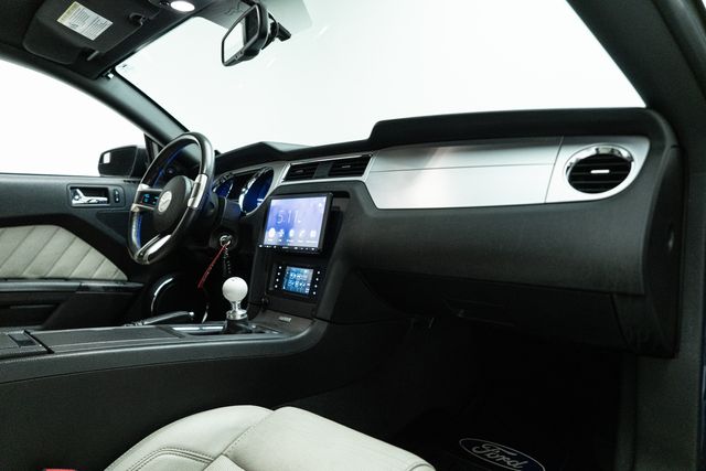 2012 Ford Mustang GT Premium 5.0 Supercharged w/ Many Upgrades | Carrollton, TX | Texas Hot Rides