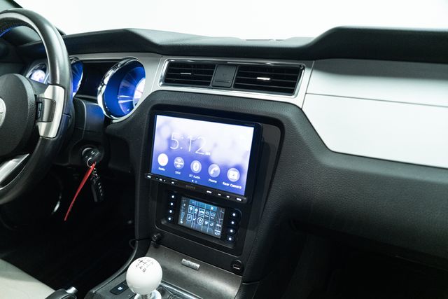 2012 Ford Mustang GT Premium 5.0 Supercharged w/ Many Upgrades | Carrollton, TX | Texas Hot Rides