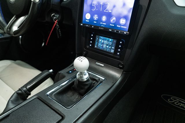 2012 Ford Mustang GT Premium 5.0 Supercharged w/ Many Upgrades | Carrollton, TX | Texas Hot Rides