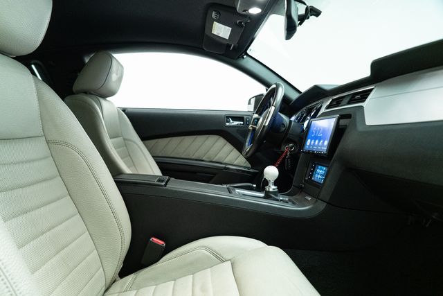 2012 Ford Mustang GT Premium 5.0 Supercharged w/ Many Upgrades | Carrollton, TX | Texas Hot Rides