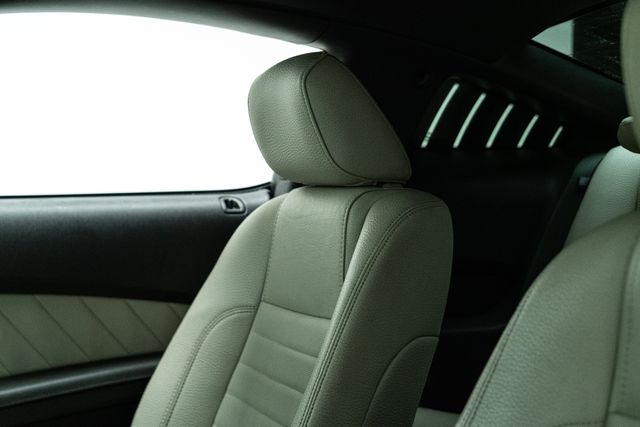 2012 Ford Mustang GT Premium 5.0 Supercharged w/ Many Upgrades | Carrollton, TX | Texas Hot Rides