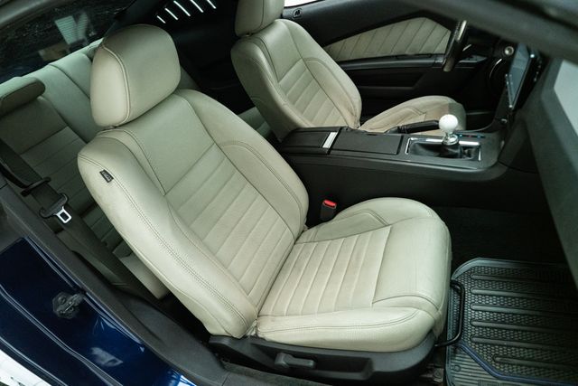 2012 Ford Mustang GT Premium 5.0 Supercharged w/ Many Upgrades | Carrollton, TX | Texas Hot Rides