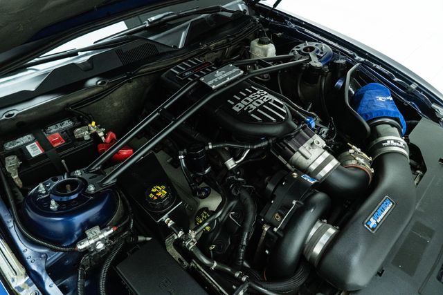 2012 Ford Mustang GT Premium 5.0 Supercharged w/ Many Upgrades | Carrollton, TX | Texas Hot Rides