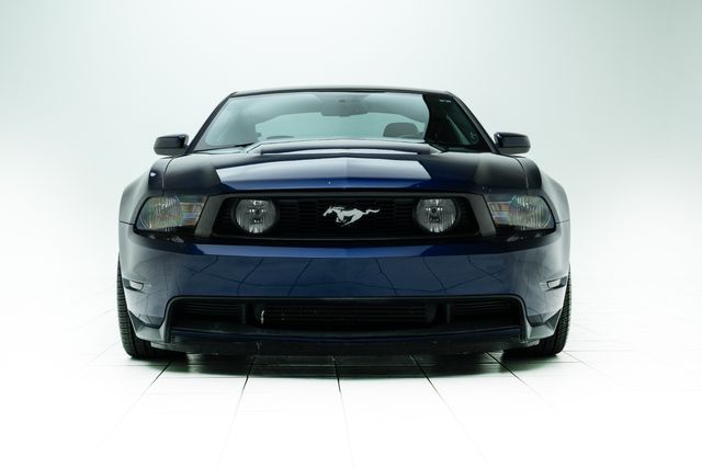 2012 Ford Mustang GT Premium 5.0 Supercharged w/ Many Upgrades | Carrollton, TX | Texas Hot Rides