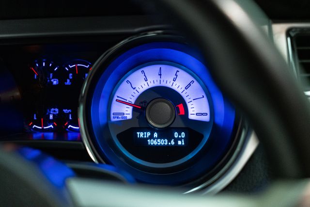 2012 Ford Mustang GT Premium 5.0 Supercharged w/ Many Upgrades | Carrollton, TX | Texas Hot Rides