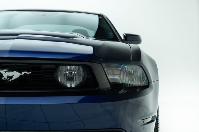 2012 Ford Mustang GT Premium 5.0 Supercharged w/ Many Upgrades | Carrollton, TX | Texas Hot Rides