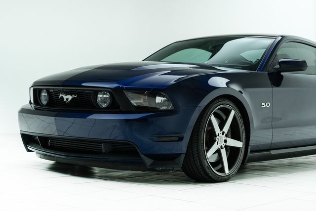 2012 Ford Mustang GT Premium 5.0 Supercharged w/ Many Upgrades | Carrollton, TX | Texas Hot Rides