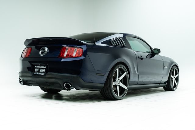 2012 Ford Mustang GT Premium 5.0 Supercharged w/ Many Upgrades | Carrollton, TX | Texas Hot Rides