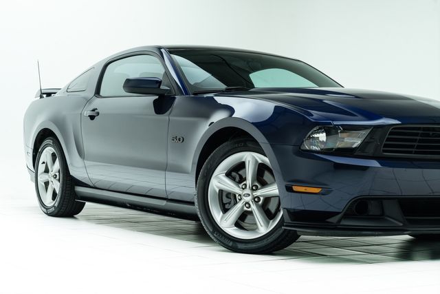 2012 Ford Mustang GT 5.0 w/ Upgrades | Carrollton, TX | Texas Hot Rides
