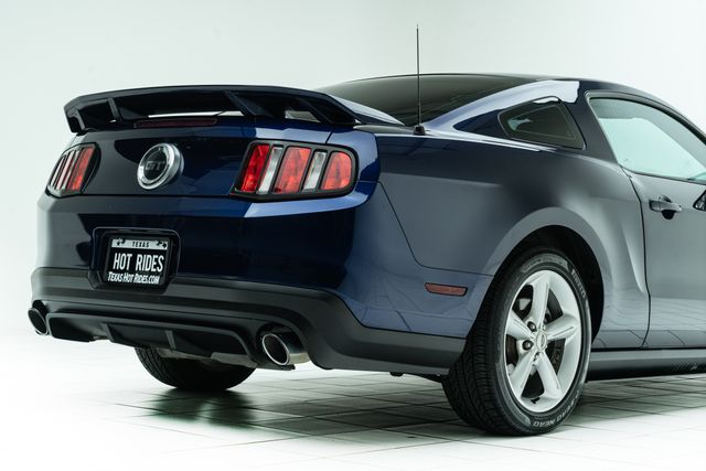 2012 Ford Mustang GT 5.0 w/ Upgrades | Carrollton, TX | Texas Hot Rides