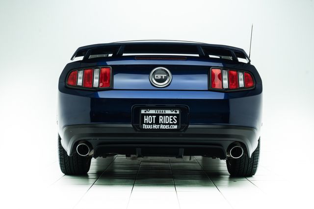 2012 Ford Mustang GT 5.0 w/ Upgrades | Carrollton, TX | Texas Hot Rides