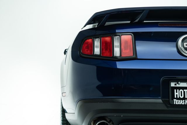 2012 Ford Mustang GT 5.0 w/ Upgrades | Carrollton, TX | Texas Hot Rides