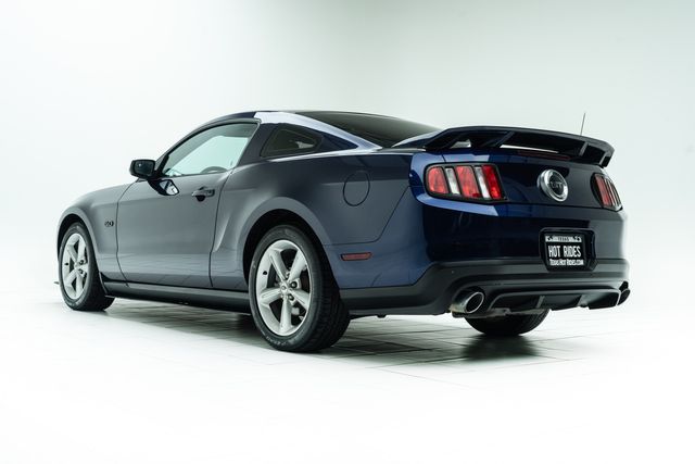 2012 Ford Mustang GT 5.0 w/ Upgrades | Carrollton, TX | Texas Hot Rides 2012 Ford Mustang GT 5.0 w/ Upgrades | Carrollton, TX | Texas Hot Rides