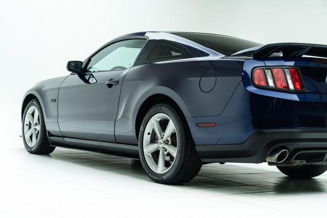 2012 Ford Mustang GT 5.0 w/ Upgrades | Carrollton, TX | Texas Hot Rides