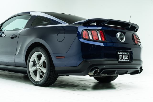 2012 Ford Mustang GT 5.0 w/ Upgrades | Carrollton, TX | Texas Hot Rides