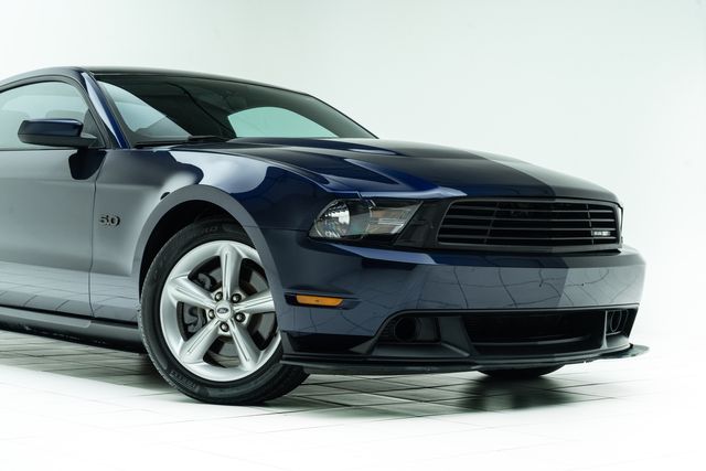 2012 Ford Mustang GT 5.0 w/ Upgrades | Carrollton, TX | Texas Hot Rides