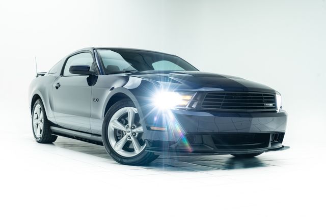 2012 Ford Mustang GT 5.0 w/ Upgrades | Carrollton, TX | Texas Hot Rides