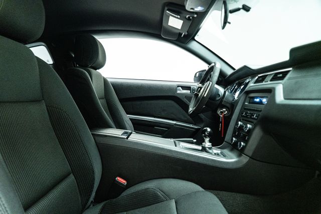 2012 Ford Mustang GT 5.0 w/ Upgrades | Carrollton, TX | Texas Hot Rides