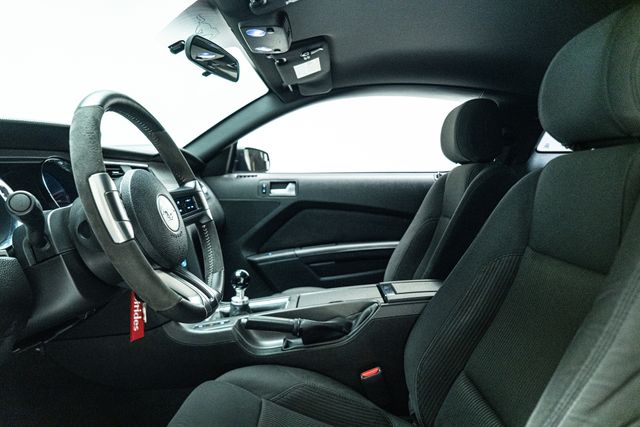 2012 Ford Mustang GT 5.0 w/ Upgrades | Carrollton, TX | Texas Hot Rides