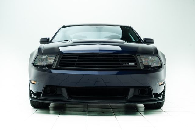 2012 Ford Mustang GT 5.0 w/ Upgrades | Carrollton, TX | Texas Hot Rides