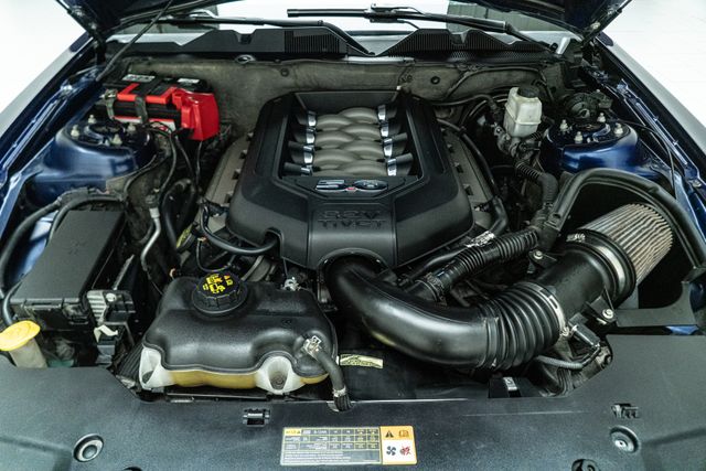 2012 Ford Mustang GT 5.0 w/ Upgrades | Carrollton, TX | Texas Hot Rides