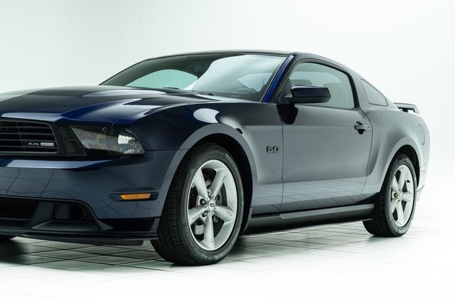 2012 Ford Mustang GT 5.0 w/ Upgrades | Carrollton, TX | Texas Hot Rides
