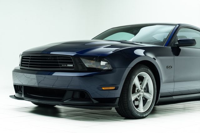2012 Ford Mustang GT 5.0 w/ Upgrades | Carrollton, TX | Texas Hot Rides