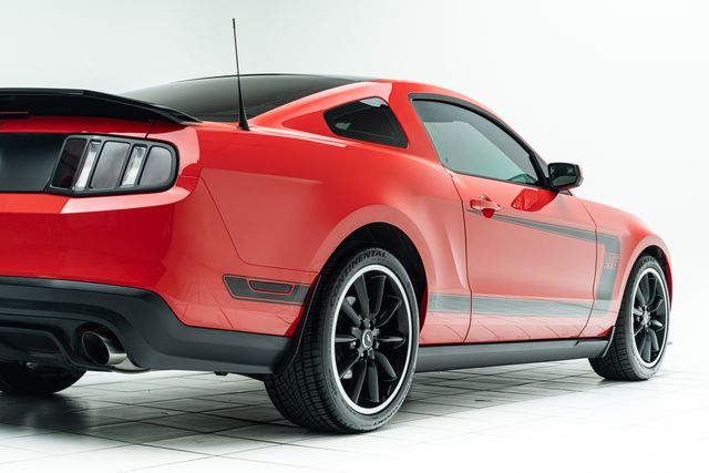 2012 Ford Mustang Boss 302 | Carrollton, TX | Texas Hot Rides