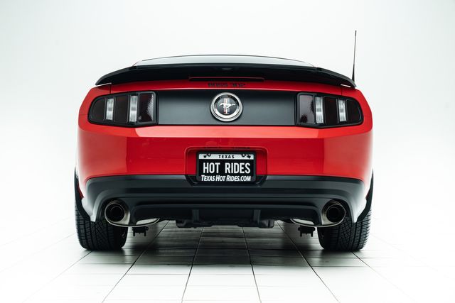 2012 Ford Mustang Boss 302 | Carrollton, TX | Texas Hot Rides