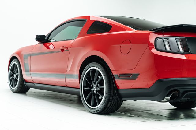 2012 Ford Mustang Boss 302 | Carrollton, TX | Texas Hot Rides