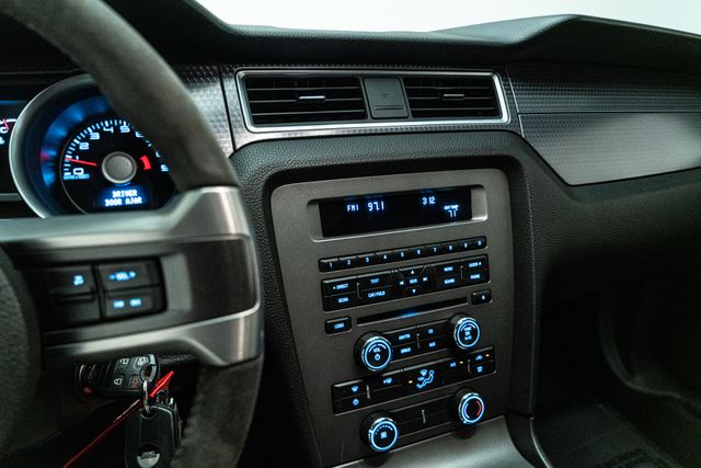 2012 Ford Mustang Boss 302 | Carrollton, TX | Texas Hot Rides