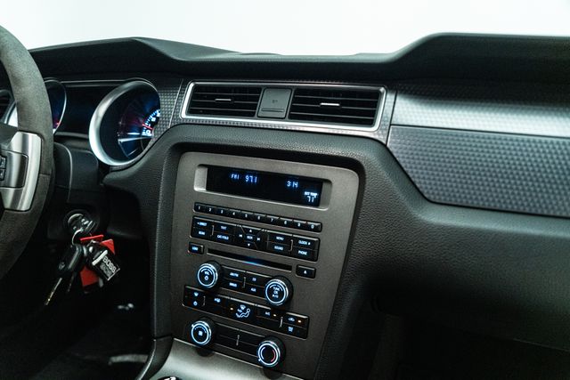2012 Ford Mustang Boss 302 | Carrollton, TX | Texas Hot Rides