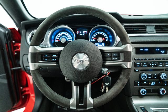 2012 Ford Mustang Boss 302 | Carrollton, TX | Texas Hot Rides