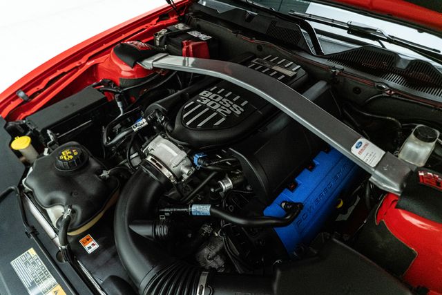2012 Ford Mustang Boss 302 | Carrollton, TX | Texas Hot Rides
