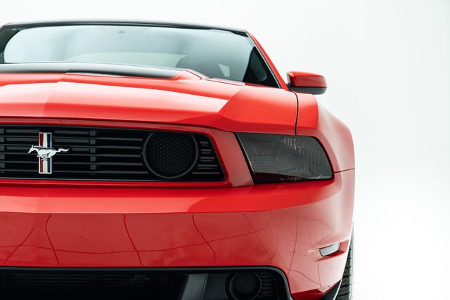2012 Ford Mustang Boss 302 | Carrollton, TX | Texas Hot Rides