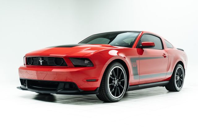 2012 Ford Mustang Boss 302 | Carrollton, TX | Texas Hot Rides