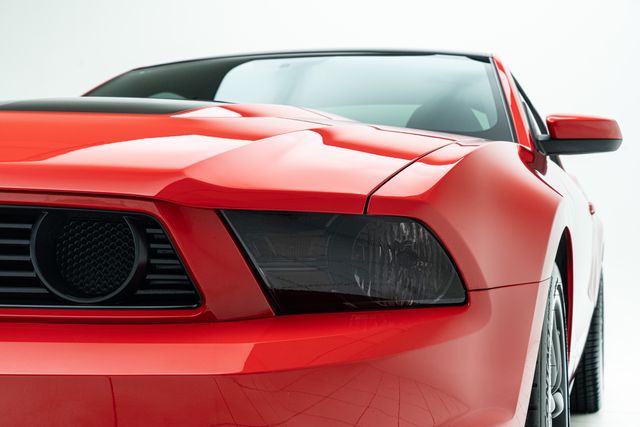 2012 Ford Mustang Boss 302 | Carrollton, TX | Texas Hot Rides