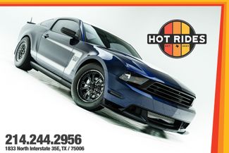 2012 Ford Mustang Boss 302 TWIN-TURBO 1500+HP Beast $100k Invested | Carrollton, TX | Texas Hot Rides