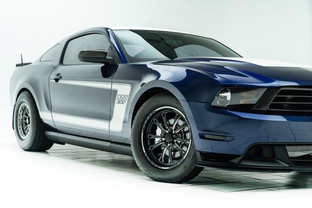 2012 Ford Mustang Boss 302 TWIN-TURBO 1500+HP Beast $100k Invested | Carrollton, TX | Texas Hot Rides