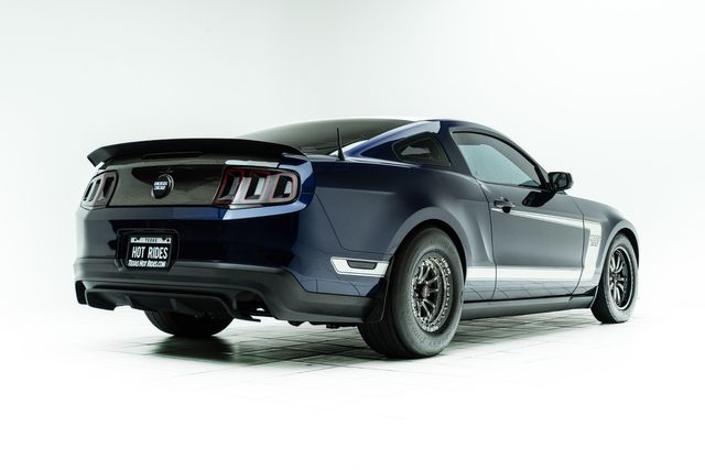 2012 Ford Mustang Boss 302 TWIN-TURBO 1500+HP Beast $100k Invested | Carrollton, TX | Texas Hot Rides
