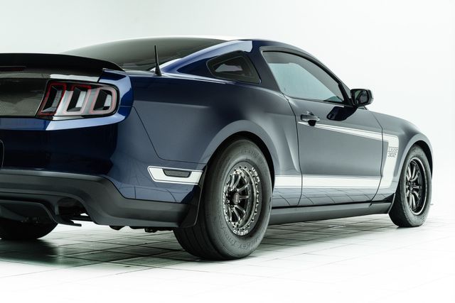 2012 Ford Mustang Boss 302 TWIN-TURBO 1500+HP Beast $100k Invested | Carrollton, TX | Texas Hot Rides