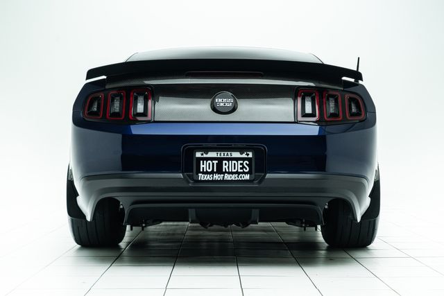 2012 Ford Mustang Boss 302 TWIN-TURBO 1500+HP Beast $100k Invested | Carrollton, TX | Texas Hot Rides