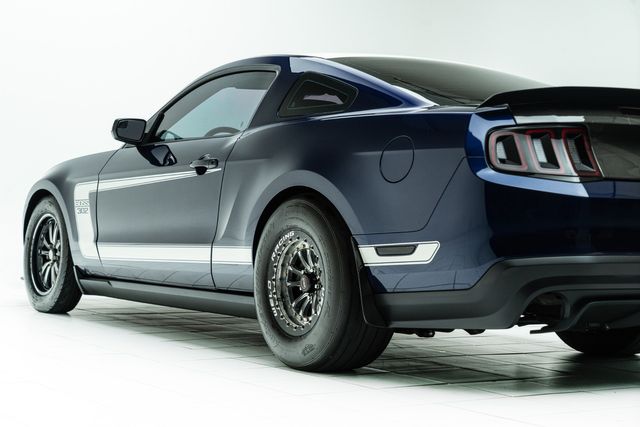 2012 Ford Mustang Boss 302 TWIN-TURBO 1500+HP Beast $100k Invested | Carrollton, TX | Texas Hot Rides