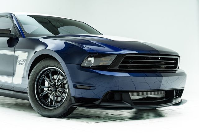 2012 Ford Mustang Boss 302 TWIN-TURBO 1500+HP Beast $100k Invested | Carrollton, TX | Texas Hot Rides