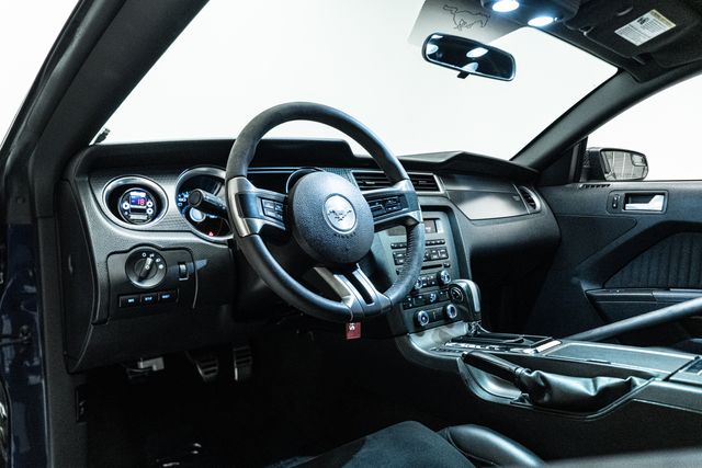2012 Ford Mustang Boss 302 TWIN-TURBO 1500+HP Beast $100k Invested | Carrollton, TX | Texas Hot Rides