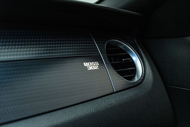 2012 Ford Mustang Boss 302 TWIN-TURBO 1500+HP Beast $100k Invested | Carrollton, TX | Texas Hot Rides