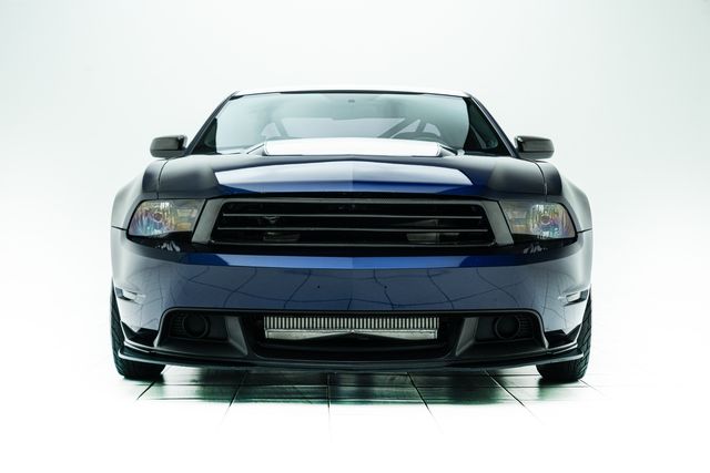 2012 Ford Mustang Boss 302 TWIN-TURBO 1500+HP Beast $100k Invested | Carrollton, TX | Texas Hot Rides